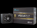 FOCUS SGX-750 (2021) 750W Modular 80 Plus Gold PSU