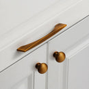 Door Kitchen Cabinet Handles Drawer Bar Handle Pull 96MM