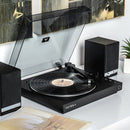 Victrola Automatic Turntable - Black