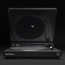 Victrola Automatic Turntable - Black