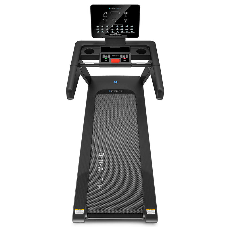 Lifespan Fitness Tempest CR Commercial Treadmill