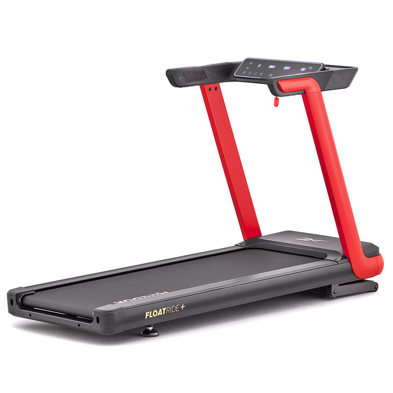 Reebok FR30z Floatride Treadmill in Red