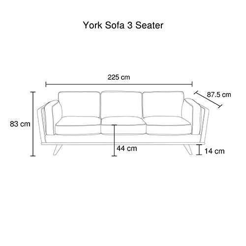 3+2+1 Seater Sofa Brown Leather Lounge Set for Living Room Couch with Wooden Frame