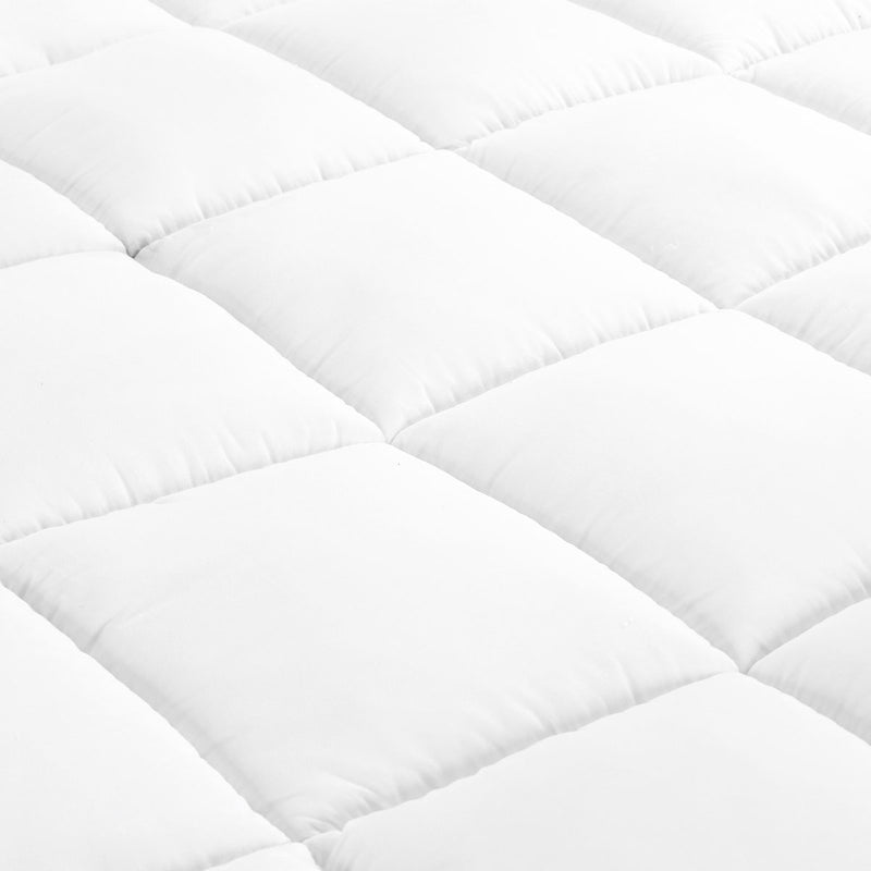 Ramesses 1000GSM Tencel Mattress Topper King