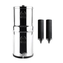 The Phoenix Gravity Water Filter Stainless Steel 304 -12L