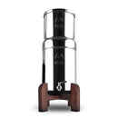 Phoenix Gravity Teak Wood Stand for Gravity water filter Systems - 12L