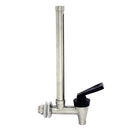 Phoenix Vision Tap- Stainless Steel - 10 inch for 12L System