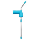 Beer Snorkel Funnel Bong Bucks Hens House Party Games Drinking - Green