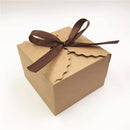Premium Bakery Boxes: Elegant & Durable Cake Packaging - Multi-Color Options - Kraft