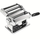 Manual Noodle Maker Dumpling Press Stainless Steel Noodle Machine Pasta Tool