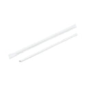 1000-2000pcs Colourful Paper Drinking Straws FOIL Metallic Party - Kraft-12*200mm 1000PCS