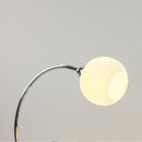 Penelope Touch Table Lamp - Chrome