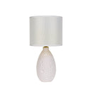 Hass Ceramic Table Lamp