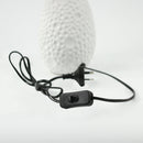 Hass Ceramic Table Lamp