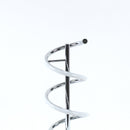 Cirrhi LED Table Lamp - Chrome