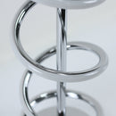 Cirrhi LED Table Lamp - Chrome