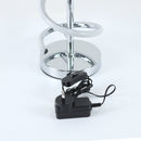 Cirrhi LED Table Lamp - Chrome
