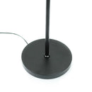 Cirrhi LED Floor Lamp - Black
