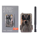 36mp 4k 4g Hunting Camera with App Control for Remote Viewing