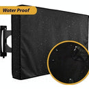 Universal Outdoor Tv Cover - Waterproof & Dustproof 20-24 Inch
