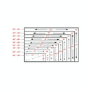 Universal Outdoor Tv Cover - Waterproof & Dustproof 20-24 Inch