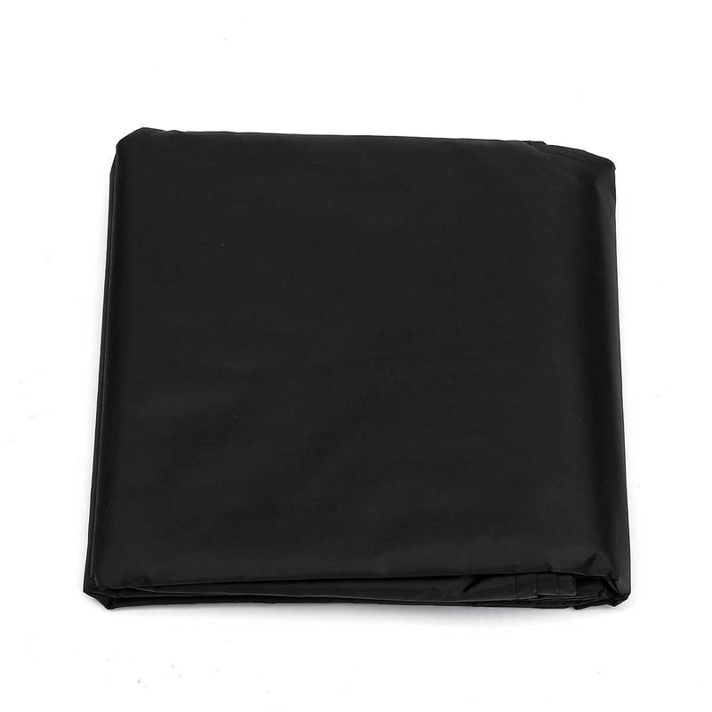 Protective Cover for Lawn Mower - 177x110x110cm - Uv & Leaf Resistant