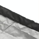 Protective Cover for Lawn Mower - 177x110x110cm - Uv & Leaf Resistant