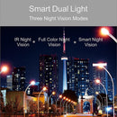 Smart Solar Ptz Camera With Full-Colour Night Vision & Ai Detection