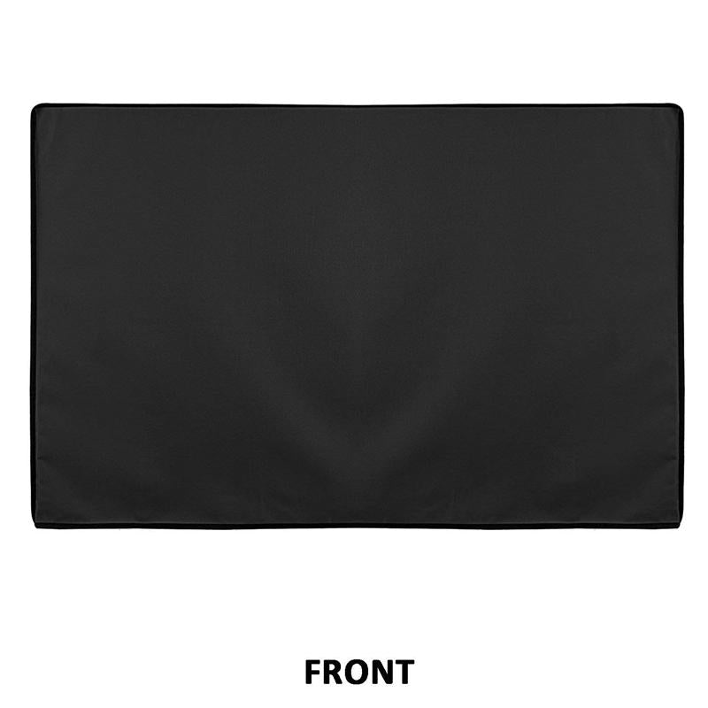 Universal Outdoor Tv Cover - Waterproof & Dustproof - Fits 36-38 Inches