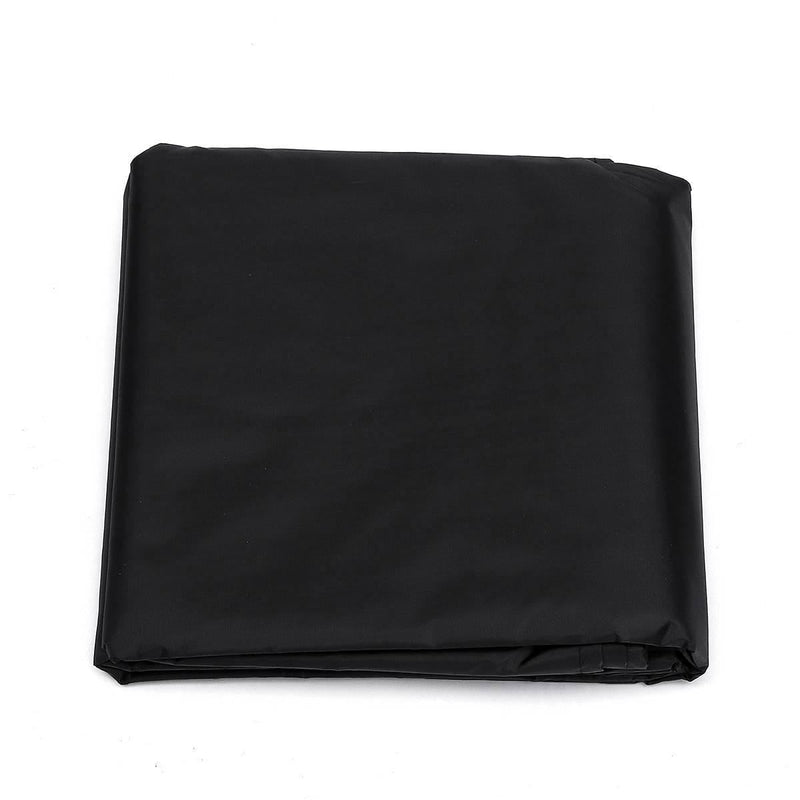 Protective Cover for Lawn Mower - 182x111x116cm - Uv & Fallen Leaves Resistant