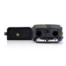 Night Vision Hunting Camera with Wide Angle and Low Battery Alert