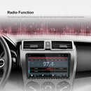 9 Inch Carplay Android10.0 Navigator Player + Ahd Camera - Volkswagen 1 + 16G