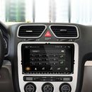9 Inch Carplay Android10.0 Navigator Player + Ahd Camera - Volkswagen 1 + 16G