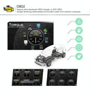 9 Inch Carplay Android10.0 Navigator Player + Ahd Camera - Volkswagen 1 + 16G