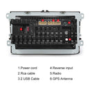 9 Inch Carplay Android10.0 Navigator Player - 2 + 64G - Ahd Camera