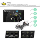 9 Inch Carplay Android10.0 Navigator Player - 2 + 64G - Ahd Camera