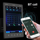 9.5 Inch Vertical Screen Car Mp5 Player + Ahd Camera