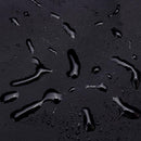 Rainproof Round Table Cover for Outdoor Garden Grill - 74x50cm