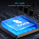 13.1 Inch Android Car Navigator - 4 + 64G - Universal Map - Carplay - Reverse Camera