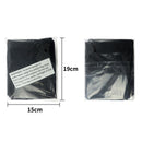 35x35x22cm Durable Oxford Cloth Projection Dust Cover - Black