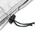 Waterproof 3d Printer Dust Cover - 43x43x32cm Size - Black - 45X40X25Cm