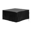 Waterproof 3d Printer Dust Cover - 43x43x32cm Size - Black - 45X40X25Cm