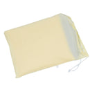 Waterproof Bbq Cover with Sundry Bag - 190x71x117cm Beige