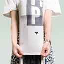 Universal Dust-proof Fan Cover - Size l Vertical - Yellow Pear - S