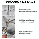 Waterproof Dustproof Cover for 420d Roller Boiler Washing Machine - 60x53x85cm Size - Gray - 60X60X85Cm