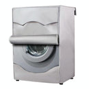 Waterproof Dustproof Cover for 420d Roller Boiler Washing Machine - 60x53x85cm Size - Gray - 60X60X85Cm
