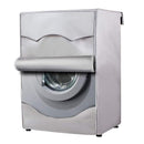 Waterproof Dustproof Cover for 420d Roller Boiler Washing Machine - 60x53x85cm Size - Gray - 60X60X85Cm