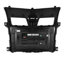 10.1 Inch Car Mp5 Player For Nissan Teana 13-16 - 4G Edition 4 + 64G - Standard + Ahd Camera