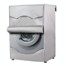 Waterproof Dustproof Cover for 420d Roller Boiler Washing Machine - 60x53x85cm Size - Black - 60X60X85Cm