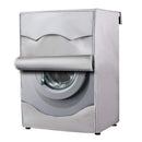 Waterproof Dustproof Cover for 420d Roller Boiler Washing Machine - 60x53x85cm Size - Black - 60X60X85Cm